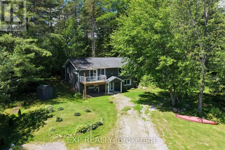59 STRACK LANE, Madawaska Valley, Ontario K0J1B0