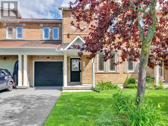 119 WHITEWATER STREET, Ottawa, Ontario K2G7A3