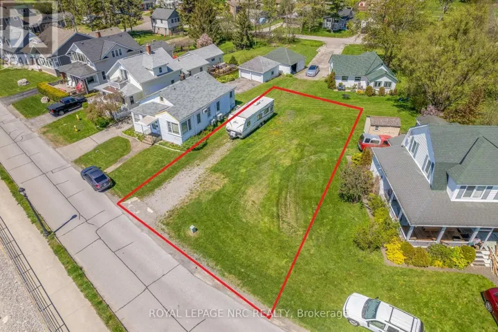 0 LAKESHORE ROAD, Fort Erie (Lakeshore), Ontario L2A1B5