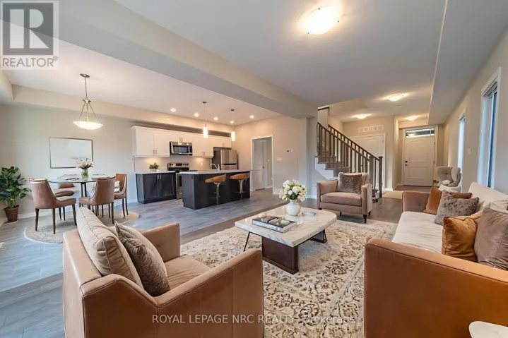 1217 UPPERS LANE, Thorold (Rolling Meadows), Ontario L0S1A0
