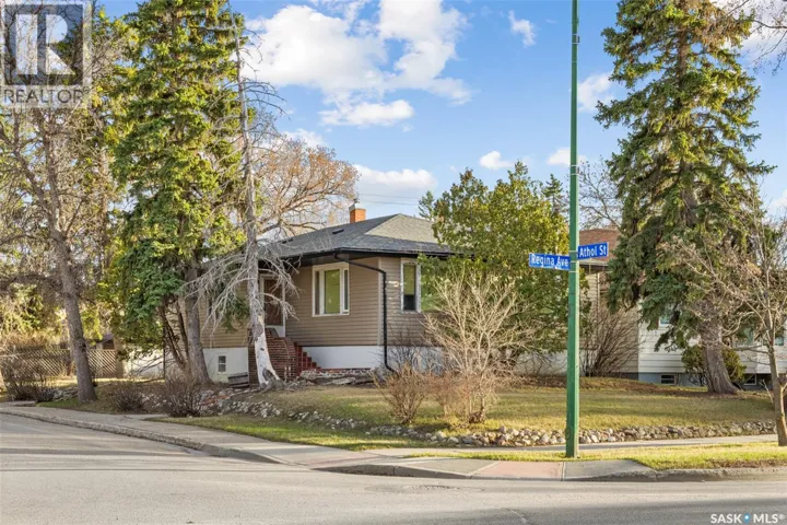 3301 Regina AVENUE, Regina, Saskatchewan S4S0H3