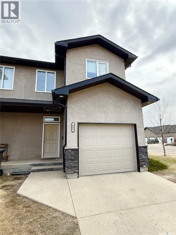 602 Barber CRESCENT, Weyburn, Saskatchewan S4H0M9