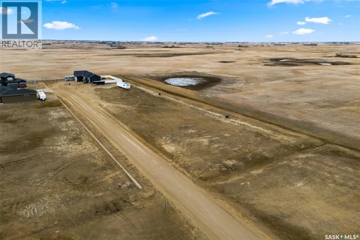 Lot 3 on Tennyson Avenue, Southey, Saskatchewan S0G4P0