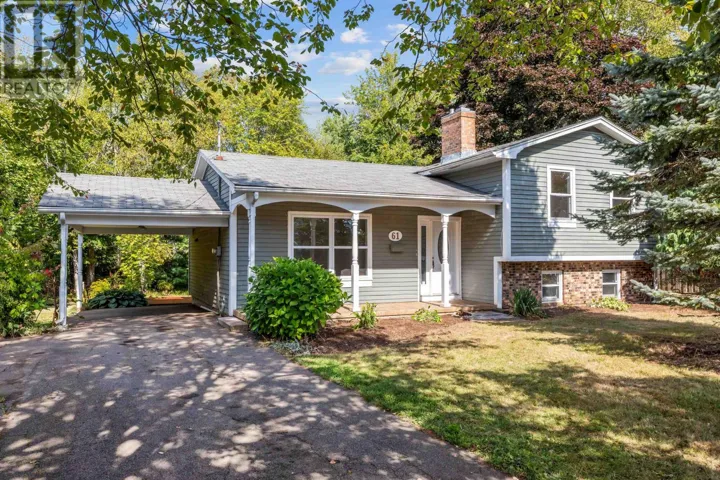 61 Glencove Dr, Stratford, Prince Edward Island C1B1Y2