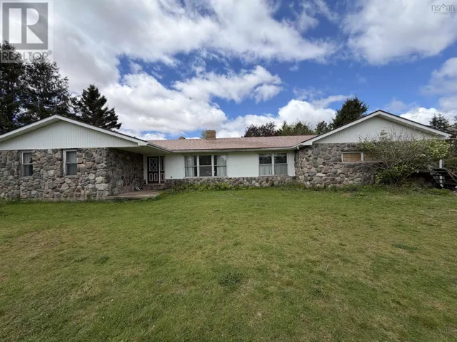 3786 Highway 4, Lower Debert, Nova Scotia B0M1G0