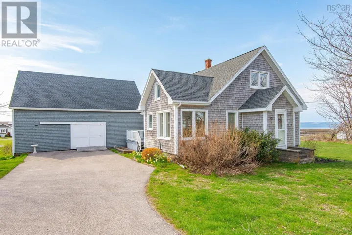 923 Highway 1, Little Brook, Nova Scotia B0W1M0