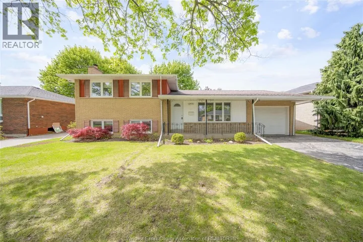 133 BALDOON ROAD, Chatham, Ontario N7L1E2