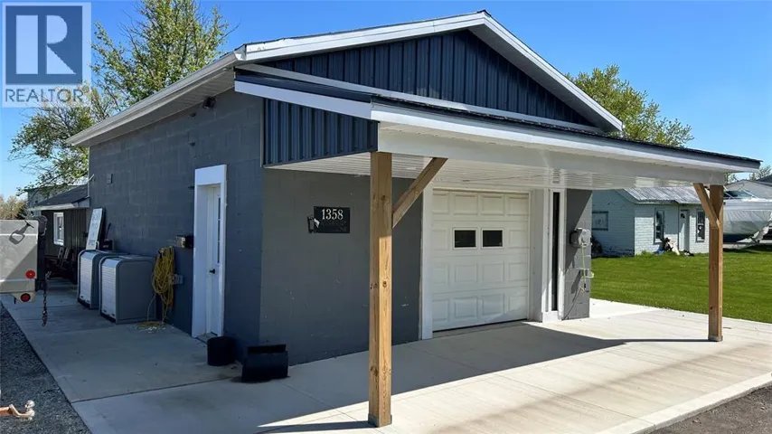 1358 WILKESPORT LINE, St Clair, Ontario N0P2R0