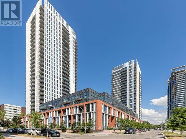 405 - 55 REGENT PARK BOULEVARD N, Toronto (Regent Park), Ontario M5A0C2