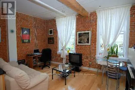 210 - 81A FRONT STREET E, Toronto (Waterfront Communities), Ontario M5E1B8