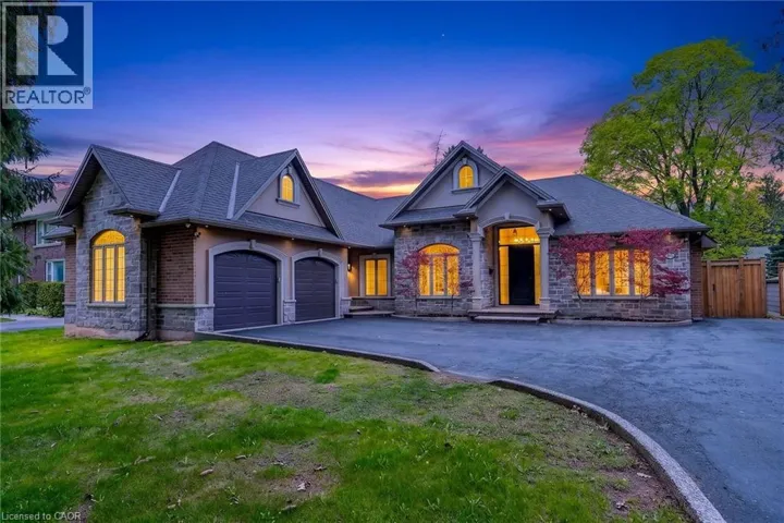 775 KING Road, Burlington, Ontario L7T3K7
