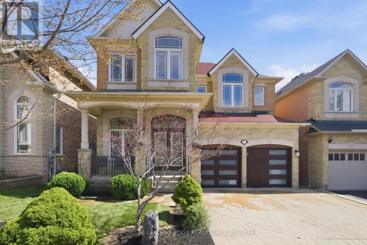 7 SALVAGE STREET, Ajax (Northeast Ajax), Ontario L1Z1S5