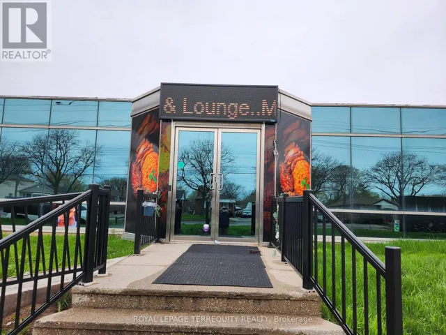 1 - 1370 BIRCHMOUNT ROAD, Toronto (Wexford-Maryvale), Ontario M1P2E3