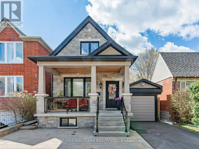 239 TORRENS AVENUE, Toronto (East York), Ontario M4J2P6