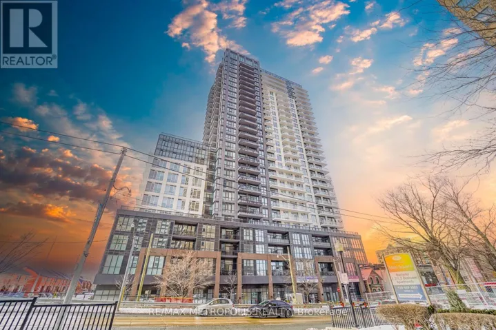 421 - 286 MAIN STREET, Toronto (East End-Danforth), Ontario M4C0B3