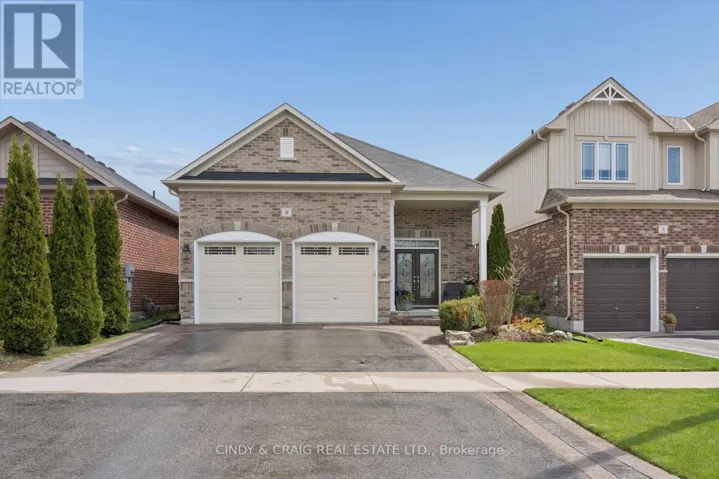 47 GORDON COWLING STREET, Clarington (Courtice), Ontario L1E0G7