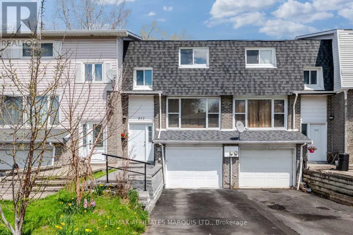 812 GLENGARRY BOULEVARD, Cornwall, Ontario K6H6E7