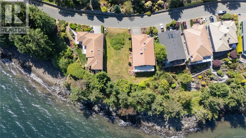 197 Marine Dr, Cobble Hill, British Columbia V0R1L1