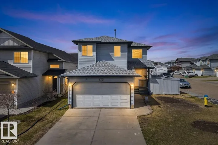 16230 131A ST NW, Edmonton, Alberta T6V1X5