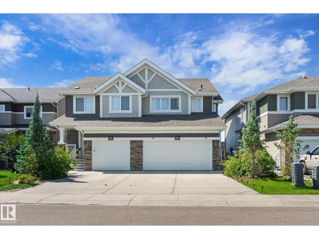 1416 169 ST SW, Edmonton, Alberta T6W3P7