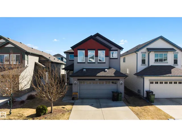6115 18 AV SW, Edmonton, Alberta T6X0W3