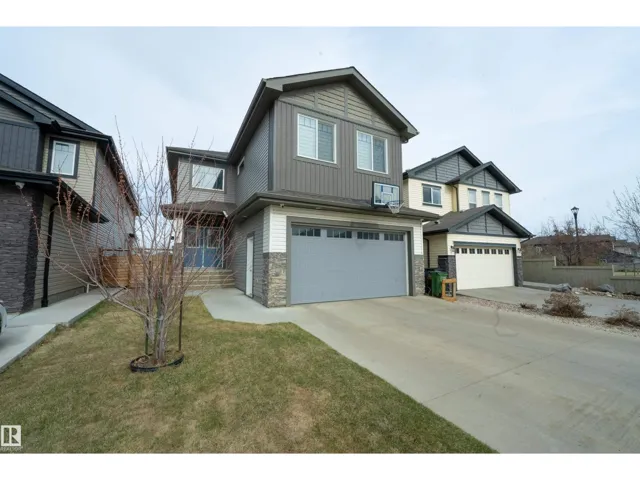 3623 8 ST NW, Edmonton, Alberta T6T1A1