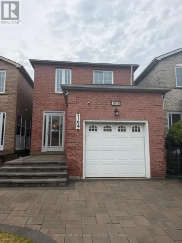 BSMT - 164 STATHER CRESCENT, Markham (Milliken Mills East), Ontario L3S2W9