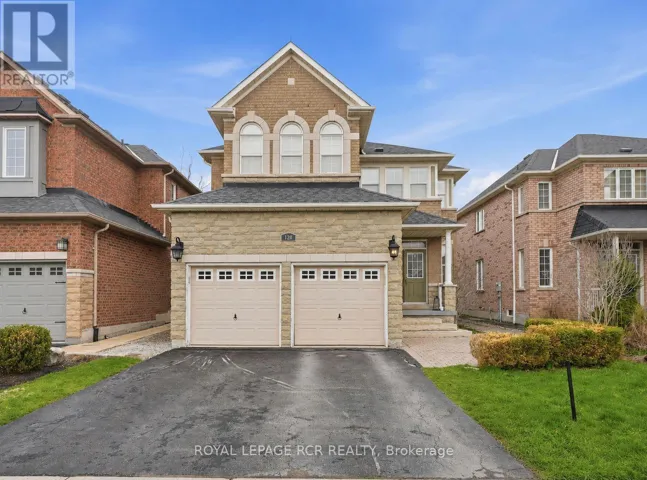 120 DEERWOOD CRESCENT, Richmond Hill (Oak Ridges), Ontario L4E4B2