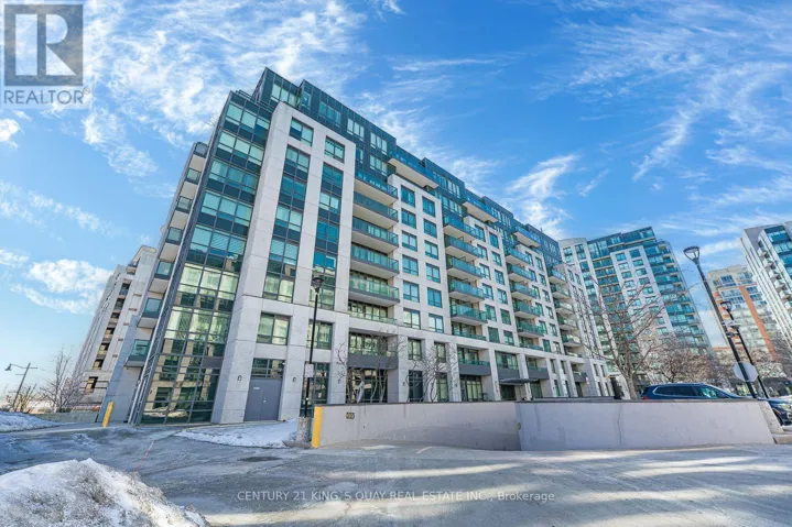 907 - 30 CLEGG ROAD, Markham (Unionville), Ontario L3R0G6
