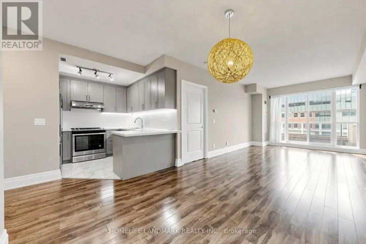 314B - 21 UPPER DUKE CRESCENT, Markham (Unionville), Ontario L6G0B7