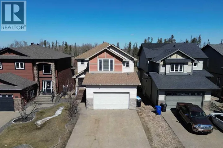 273 Falcon Drive, Fort McMurray, Alberta T9K0S1