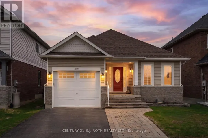 3028 EMPEROR DRIVE, Orillia, Ontario L3V0A4