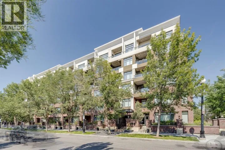 108, 990 Centre Avenue NE, Calgary, Alberta T2E2M9