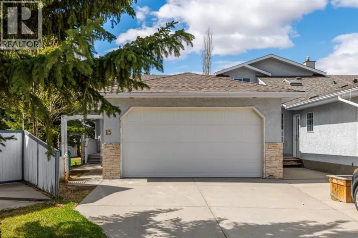 15 Wellington Cove, Strathmore, Alberta T1P1M3