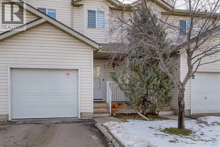 13 Mt Aberdeen Manor SE, Calgary, Alberta T2Z3N8
