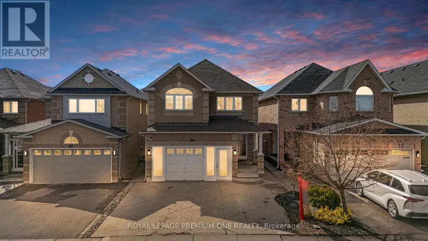 178 CEDARGROVE ROAD, Caledon (Bolton West), Ontario L7E2X6