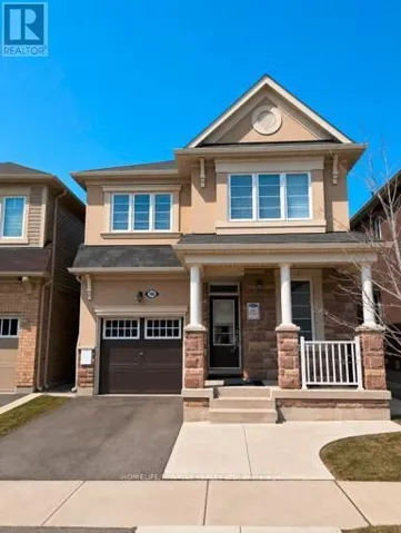 106 BENHURST CRESCENT, Brampton (Northwest Brampton), Ontario L7A5A5