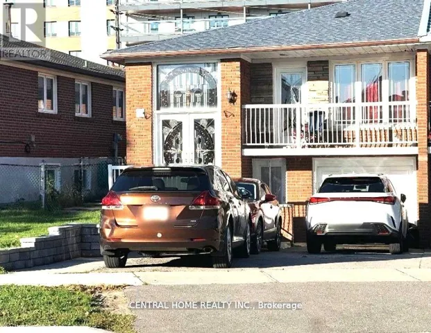 59 BLANEY CRESCENT, Toronto (Glenfield-Jane Heights), Ontario M3N1L3