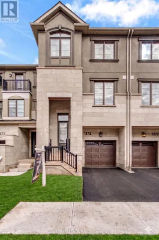 1375 KANIV STREET, Oakville (NW Northwest), Ontario L6M5P3