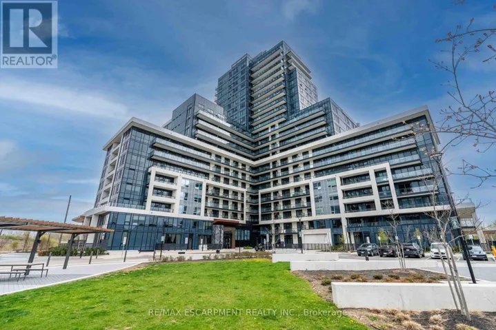 918 - 3220 WILLIAM COLTSON AVENUE, Oakville (JM Joshua Meadows), Ontario L6H7X9