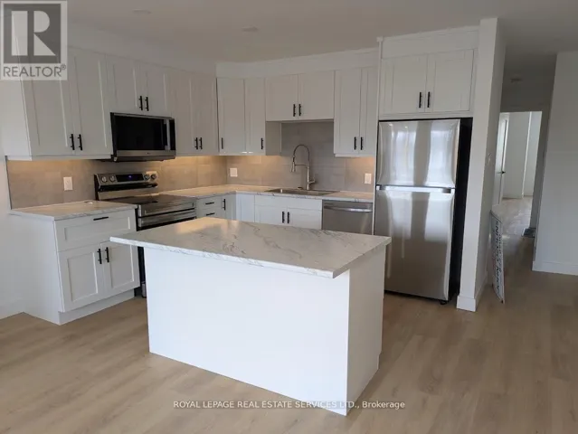 UPPER - 272 LAKESHORE ROAD E, Mississauga (Port Credit), Ontario L5G1H1