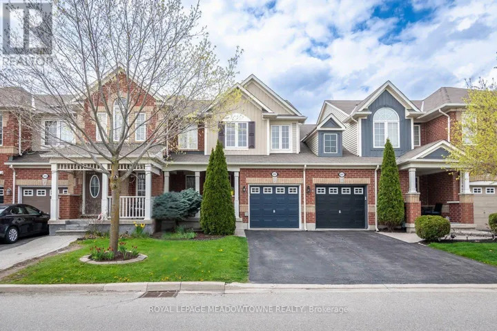 225 PROSSER CIRCLE, Milton (HA Harrison), Ontario L9T0P6