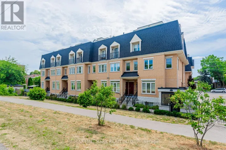 224 - 380 HOPEWELL AVENUE, Toronto (Briar Hill-Belgravia), Ontario M6E2S2