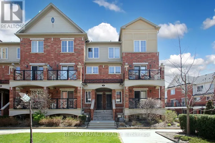 47 HAYS BOULEVARD, Oakville (RO River Oaks), Ontario L6H0J1