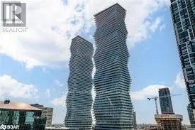 528 - 3900 CONFEDERATION PARKWAY, Mississauga (City Centre), Ontario L5B0M3