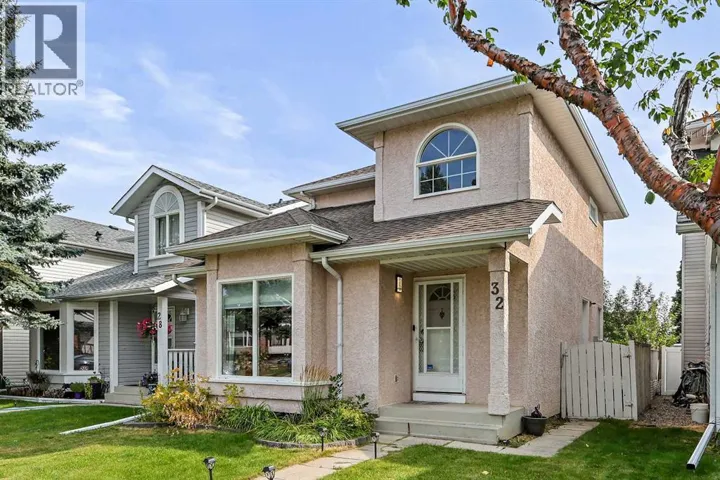 32 Millrise Crescent SW, Calgary, Alberta T2Y2H6