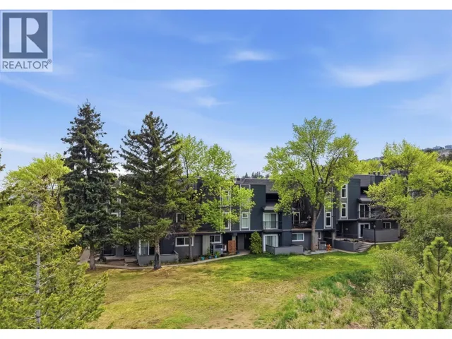1221 HUGH ALLAN Drive Unit# 53, Kamloops, British Columbia V1S1M7