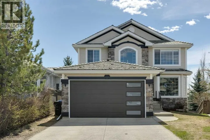15 Springbank View SW, Calgary, Alberta T3H4J5