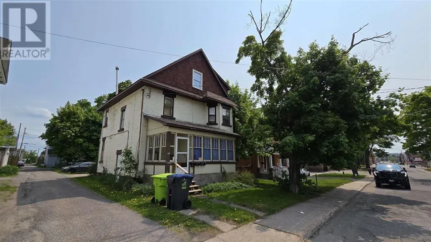 178 Spring ST, Sault Ste. Marie, Ontario P6A3A5