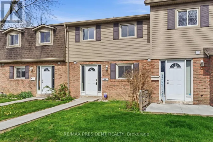 498 B GREY STREET, Brantford, Ontario N3S7L4